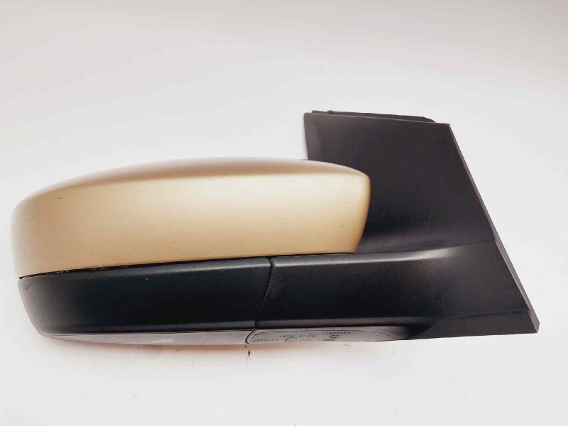 Recambio de retrovisor derecho para seat mii (kf1) style referencia OEM IAM 1S1857502  
