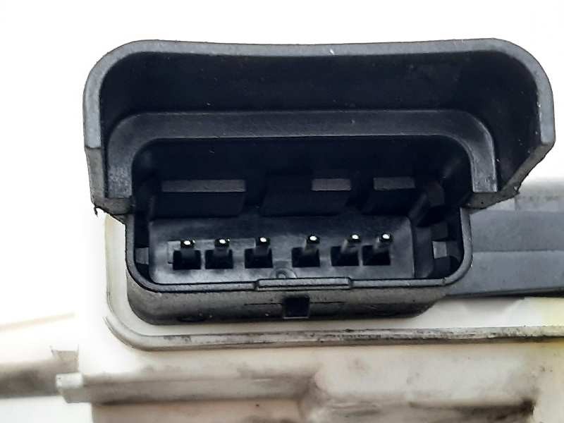 Recambio de cerradura puerta delantera derecha para citroen c-elysée seduction referencia OEM IAM 767857  