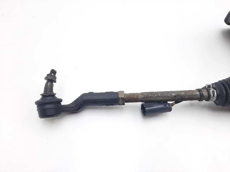 Recambio de cremallera direccion para mazda 3 berlina (bk) referencia OEM IAM 51310247 BP4L 