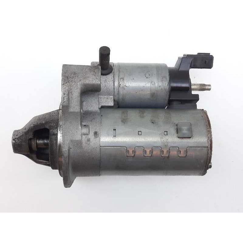 Recambio de motor arranque para citroen c-elysée seduction referencia OEM IAM 9671530880 4280008331 