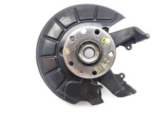 Recambio de mangueta delantera derecha para audi a3 (8p) 1.6 attraction referencia OEM IAM 1KO255T  