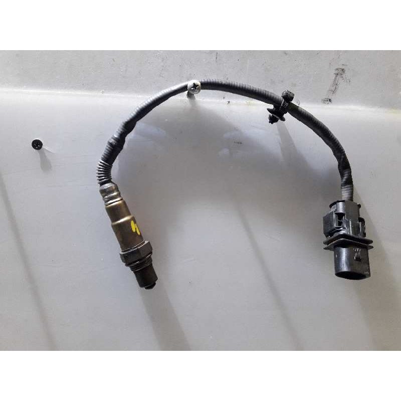 Recambio de sonda lambda para opel insignia berlina selective referencia OEM IAM 0281004161 55572548 