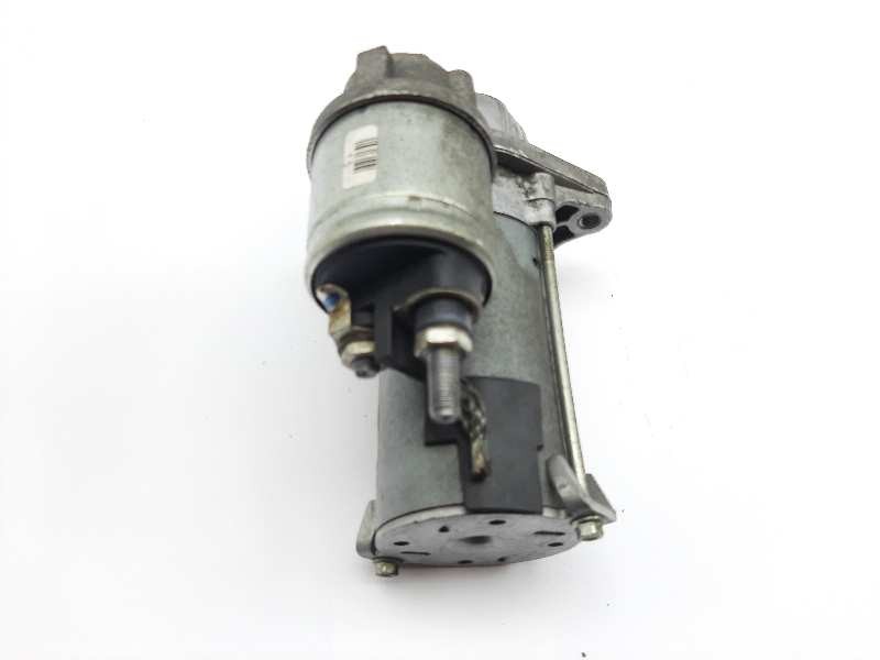 Recambio de motor arranque para citroen nemo attraction referencia OEM IAM 51880229 D6G321 