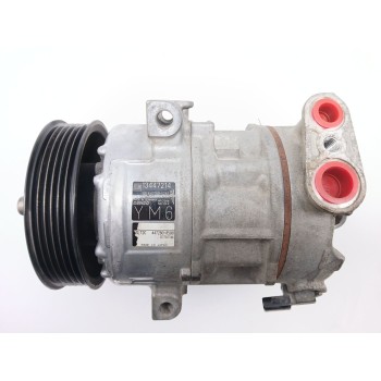 COMPRESOR AIRE ACONDICIONADO 13447214 GE4471505781 4472808590