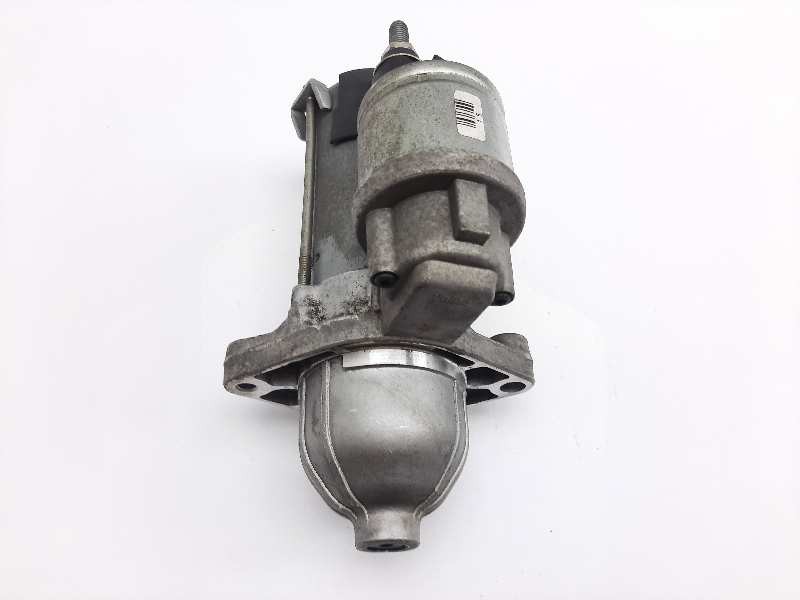 Recambio de motor arranque para citroen nemo attraction referencia OEM IAM 51880229 D6G321 