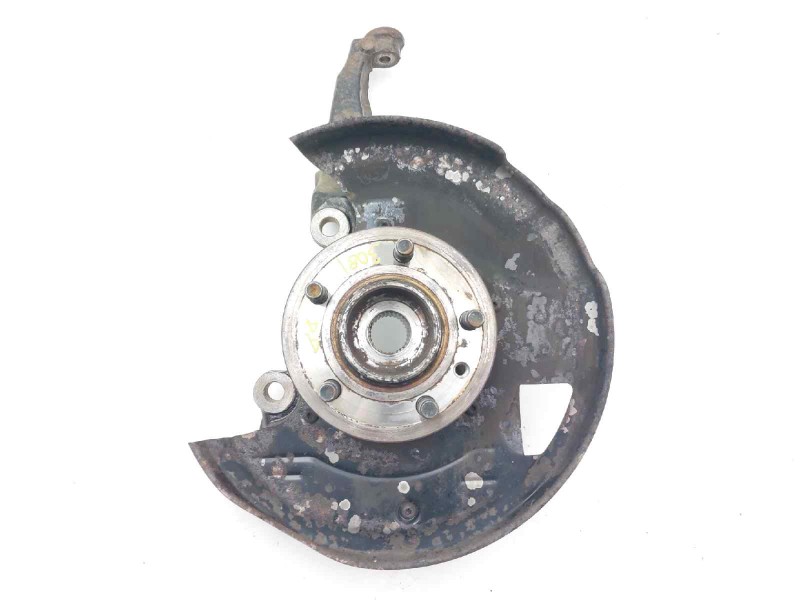 Recambio de mangueta delantera derecha para land rover discovery v6 td se referencia OEM IAM RUB000224RH RUB000224 