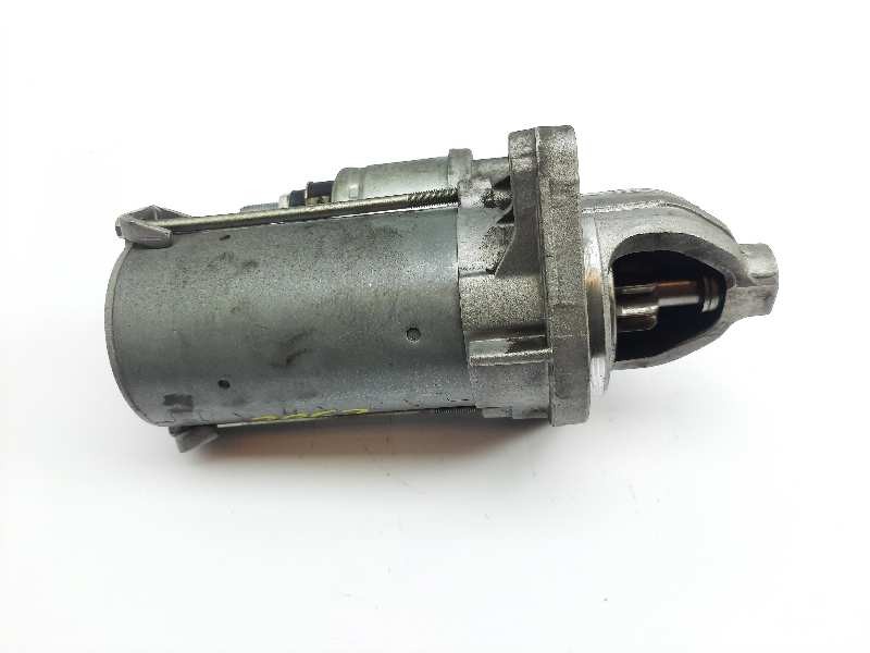 Recambio de motor arranque para citroen nemo attraction referencia OEM IAM 51880229 D6G321 