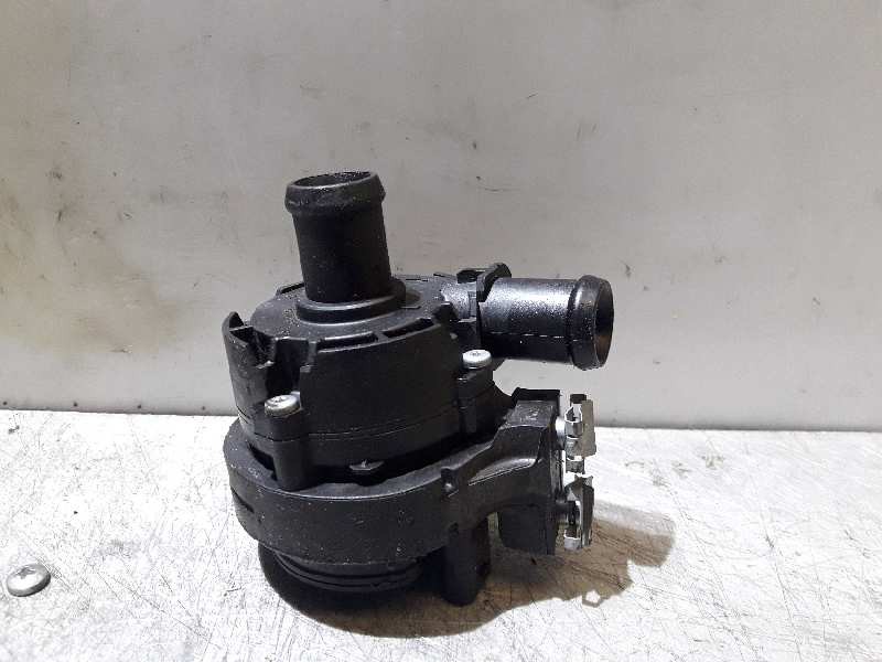 Recambio de valvula intercambio de calefaccion para seat arona style referencia OEM IAM 5Q0121591AN  