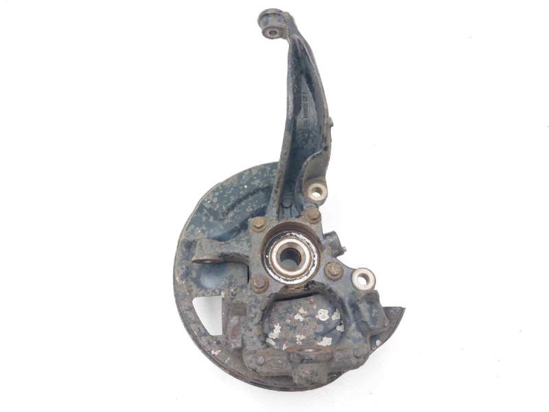 Recambio de mangueta delantera derecha para land rover discovery v6 td se referencia OEM IAM RUB000224RH RUB000224 