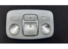 Recambio de luz interior para peugeot 308 allure referencia OEM IAM 96781444  