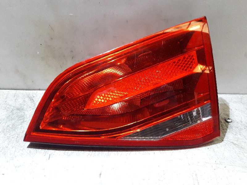 Recambio de piloto trasero derecho para audi a4 ber. (b8) básico referencia OEM IAM   