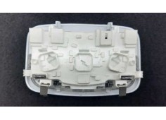 Recambio de luz interior para peugeot 308 allure referencia OEM IAM 96781444   2