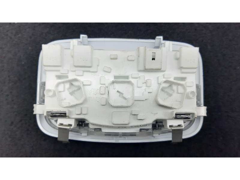 Recambio de luz interior para peugeot 308 allure referencia OEM IAM 96781444  