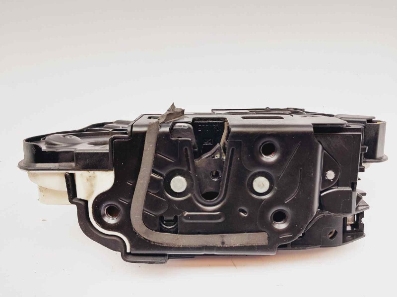 Recambio de cerradura puerta delantera izquierda para seat mii (kf1) style referencia OEM IAM 1S1837015C  