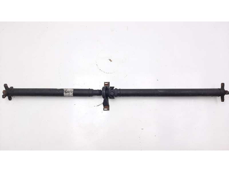 Recambio de transmision central para mercedes-benz clase e (w211) berlina e 400 cdi (211.028) referencia OEM IAM   