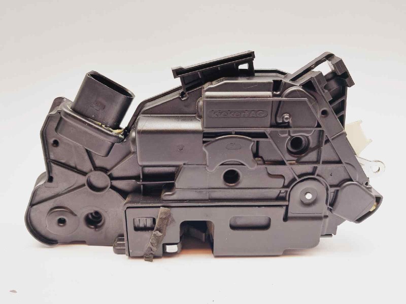 Recambio de cerradura puerta delantera izquierda para seat mii (kf1) style referencia OEM IAM 1S1837015C  