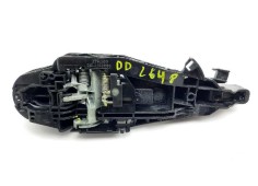 Recambio de maneta exterior delantera derecha para peugeot 308 allure referencia OEM IAM 9802977180   2