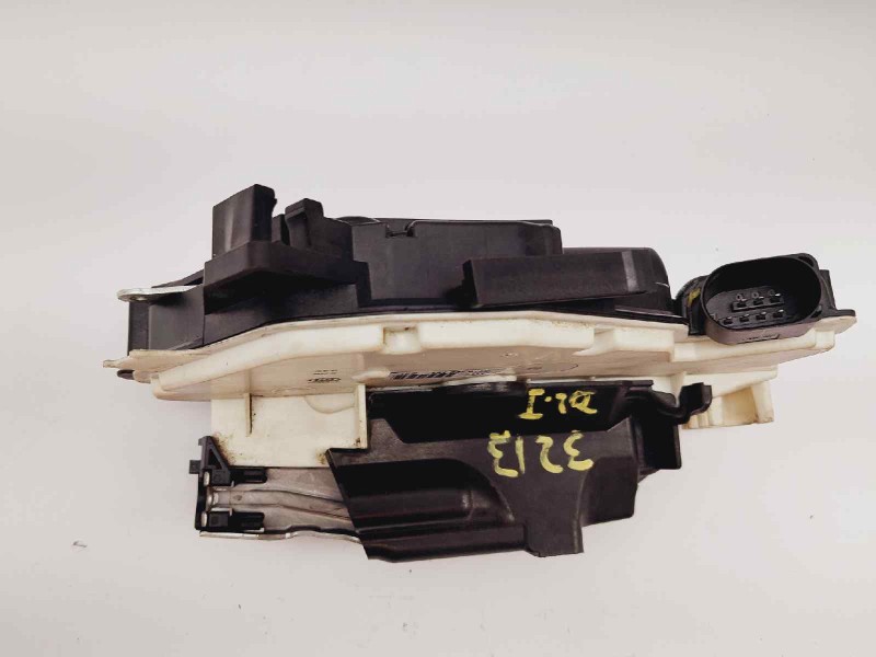 Recambio de cerradura puerta delantera izquierda para seat mii (kf1) style referencia OEM IAM 1S1837015C  