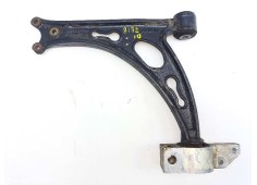 Recambio de brazo suspension inferior delantero izquierdo para audi a3 (8p) 1.6 attraction referencia OEM IAM 1K0407153C  