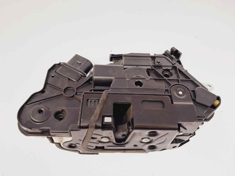 Recambio de cerradura puerta delantera izquierda para seat mii (kf1) style referencia OEM IAM 1S1837015C  