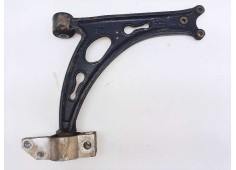 Recambio de brazo suspension inferior delantero izquierdo para audi a3 (8p) 1.6 attraction referencia OEM IAM 1K0407153C   2