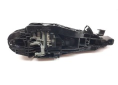 Recambio de maneta exterior trasera derecha para peugeot 308 allure referencia OEM IAM 9802977180   2