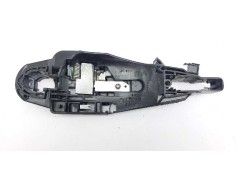 Recambio de maneta exterior trasera izquierda para peugeot 308 allure referencia OEM IAM 9802977380  
