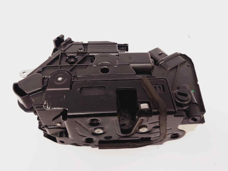 Recambio de cerradura puerta trasera derecha para seat mii (kf1) style referencia OEM IAM 1S4839016B  