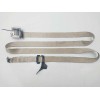 Recambio de cinturon seguridad trasero izquierdo para volkswagen passat lim. (362) highline bluemotion referencia OEM IAM 3C5857