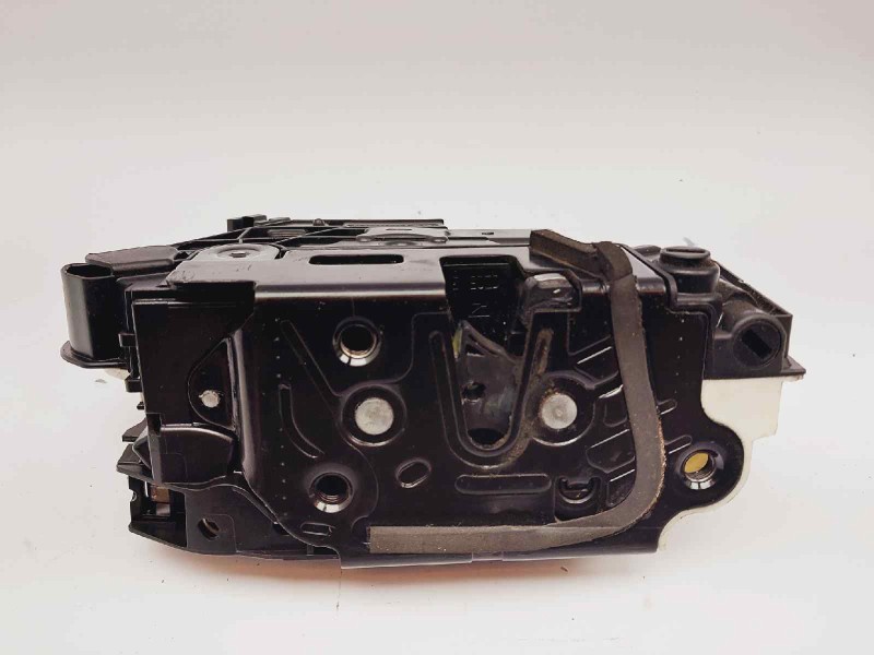 Recambio de cerradura puerta trasera derecha para seat mii (kf1) style referencia OEM IAM 1S4839016B  