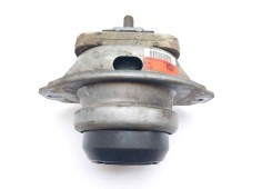 Recambio de soporte motor izquierdo para land rover discovery v6 td se referencia OEM IAM KKB500441G  
