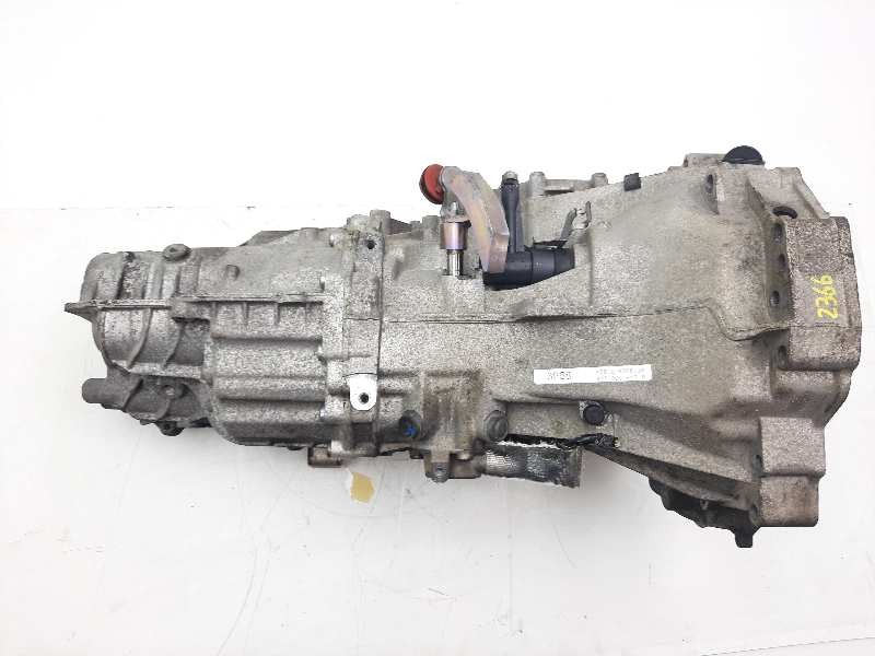 Recambio de caja cambios para skoda superb (3u4) elegance referencia OEM IAM JMD  