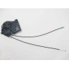 Recambio de cerradura puerta delantera derecha para toyota yaris hybrid referencia OEM IAM 690300D540  