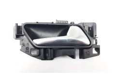 Recambio de maneta interior trasera derecha para peugeot 308 allure referencia OEM IAM 98000004  