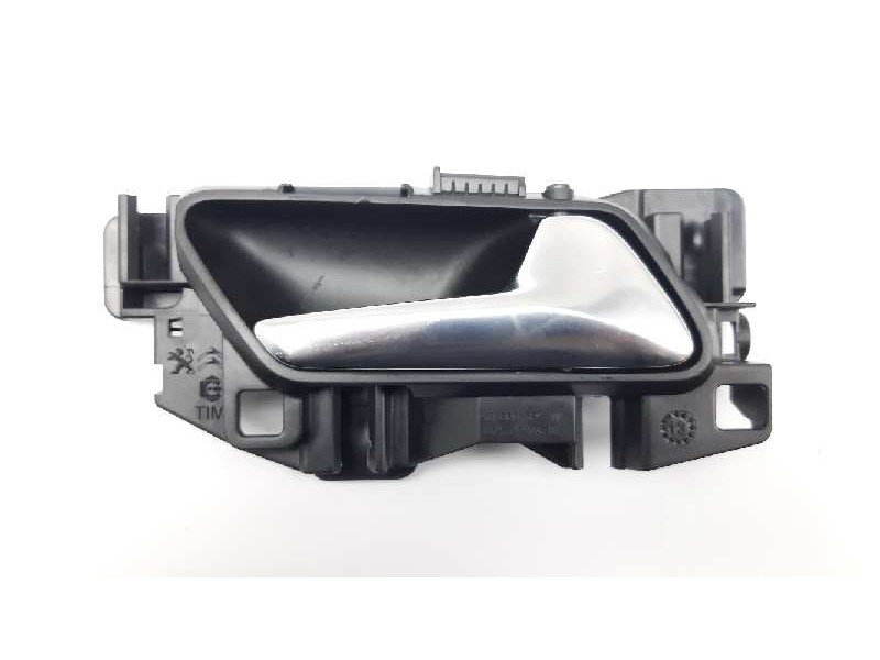 Recambio de maneta interior trasera derecha para peugeot 308 allure referencia OEM IAM 98000004  