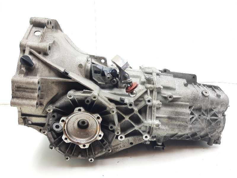 Recambio de caja cambios para skoda superb (3u4) elegance referencia OEM IAM JMD  