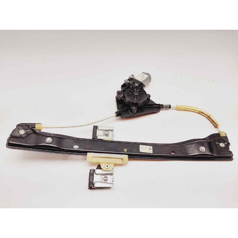 Recambio de elevalunas delantero izquierdo para seat mii (kf1) style referencia OEM IAM 1S4837461A 1S0959802 