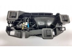 Recambio de maneta interior trasera derecha para peugeot 308 allure referencia OEM IAM 98000004   2