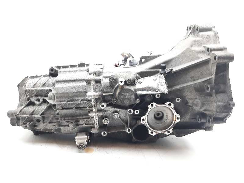 Recambio de caja cambios para skoda superb (3u4) elegance referencia OEM IAM JMD  