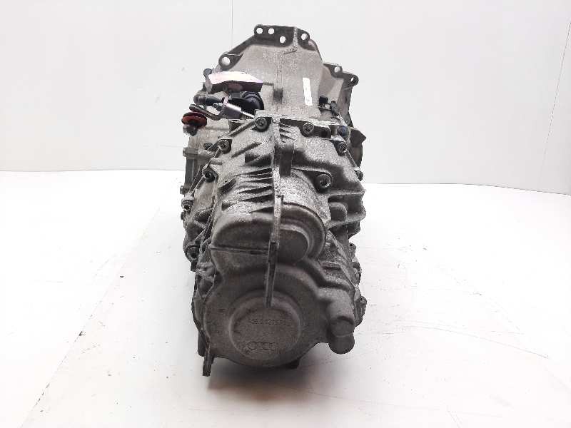 Recambio de caja cambios para skoda superb (3u4) elegance referencia OEM IAM JMD  