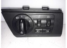 Recambio de mando luces para bmw x3 (e83) 2.0d referencia OEM IAM 3420282  