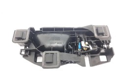 Recambio de maneta interior trasera izquierda para peugeot 308 allure referencia OEM IAM 98000005   2