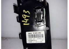 Recambio de mando luces para bmw x3 (e83) 2.0d referencia OEM IAM 3420282   2