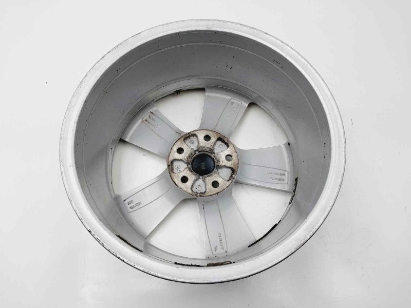 Recambio de llanta para seat leon (5f1) style referencia OEM IAM 5F0601025B  
