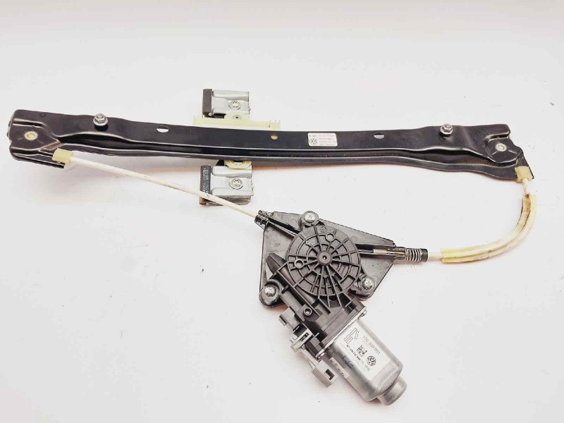 Recambio de elevalunas delantero derecho para seat mii (kf1) style referencia OEM IAM 1S4837462A 1S0959801 