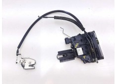 Recambio de cerradura maletero / porton para citroen nemo sx referencia OEM IAM 968847100  