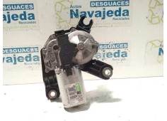 Recambio de motor limpia trasero para opel corsa d selective referencia OEM IAM 53027312 VALEO 53027312