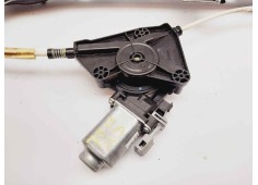 Recambio de elevalunas delantero derecho para seat mii (kf1) style referencia OEM IAM 1S4837462A 1S0959801  2