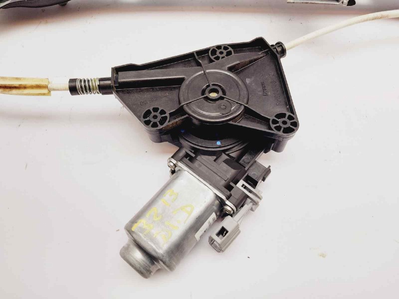 Recambio de elevalunas delantero derecho para seat mii (kf1) style referencia OEM IAM 1S4837462A 1S0959801 