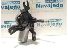 Recambio de motor limpia trasero para opel corsa d selective referencia OEM IAM 53027312 VALEO 53027312 2